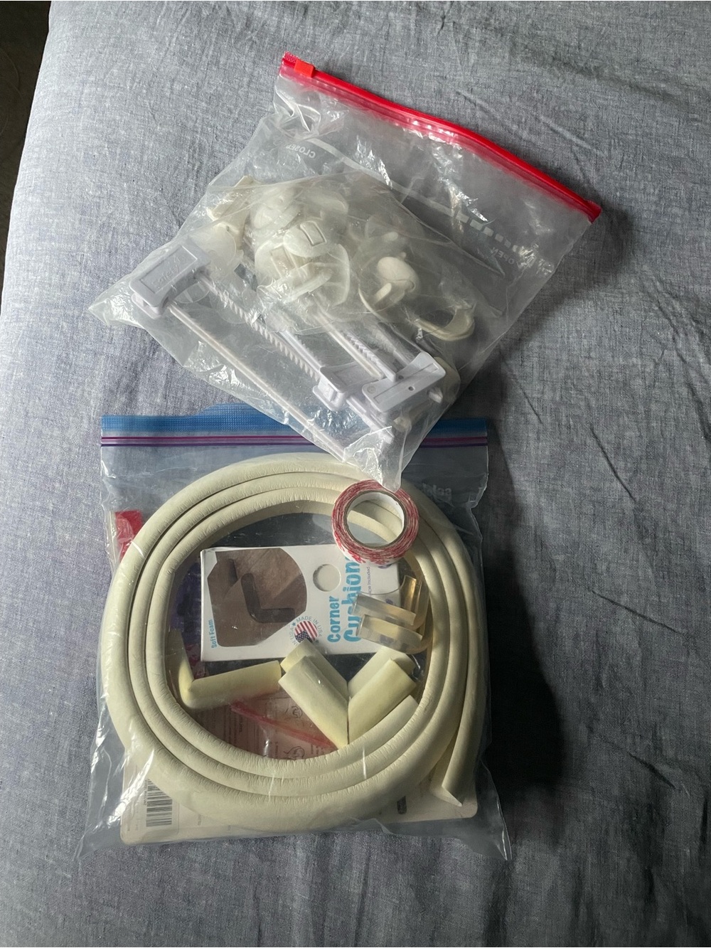 Baby Safety